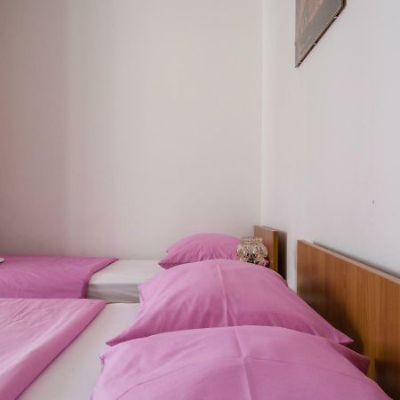 Apartmani Marko Makarska Kültér fotó