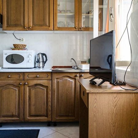 Apartmani Marko Makarska Kültér fotó