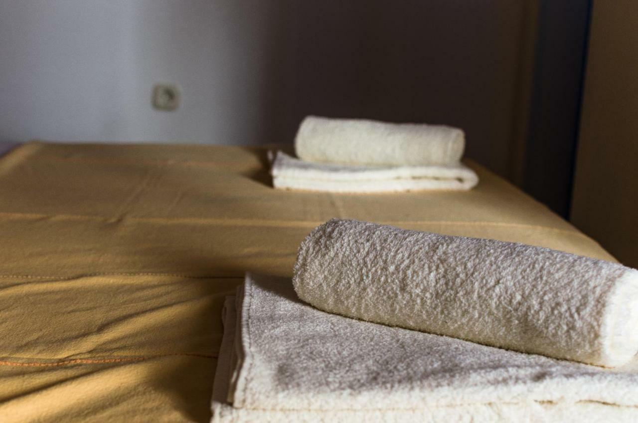 Apartmani Marko Makarska Kültér fotó