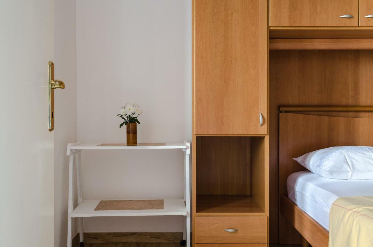 Apartmani Marko Makarska Kültér fotó