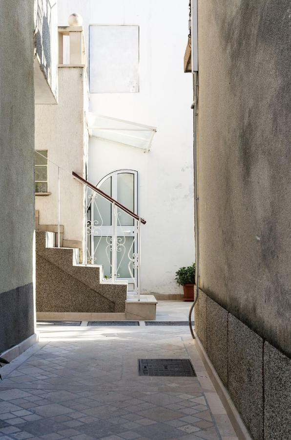 Apartmani Marko Makarska Kültér fotó