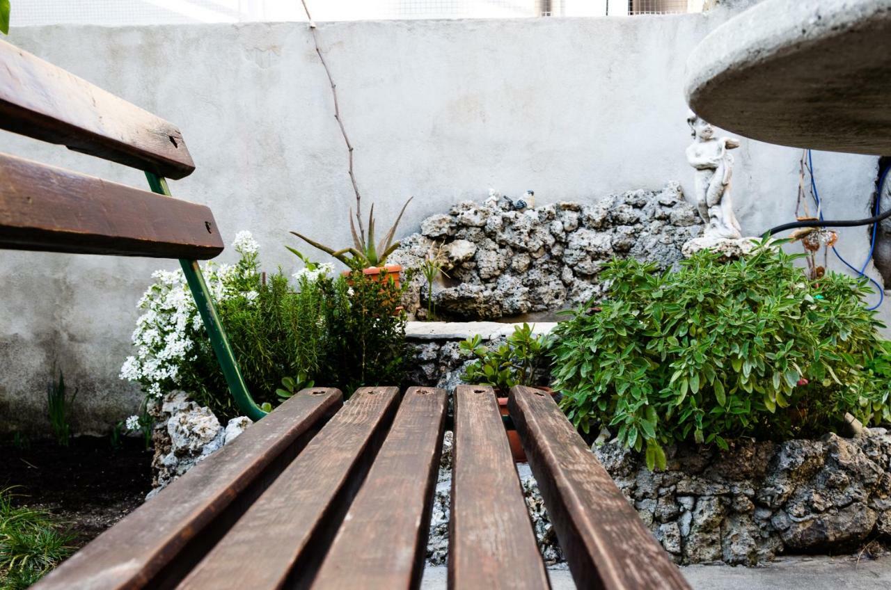 Apartmani Marko Makarska Kültér fotó
