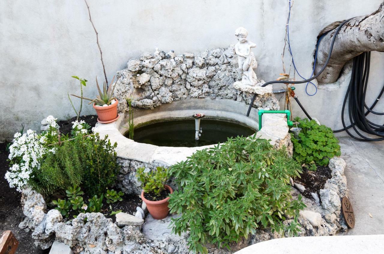 Apartmani Marko Makarska Kültér fotó