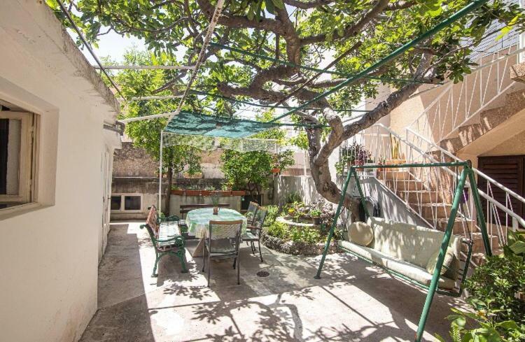 Apartmani Marko Makarska Kültér fotó