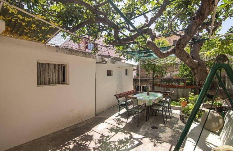 Apartmani Marko Makarska Kültér fotó