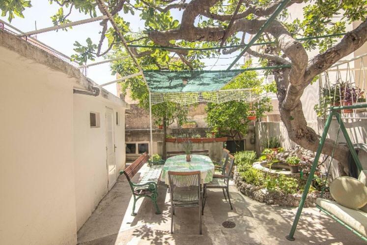 Apartmani Marko Makarska Kültér fotó